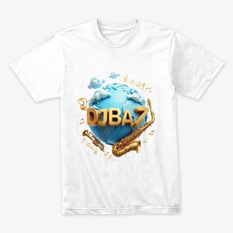  DJBA7 GOLD 111