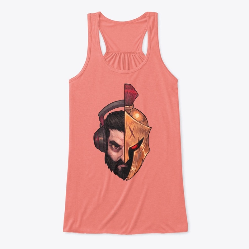 Tank Tops Femme exlelite