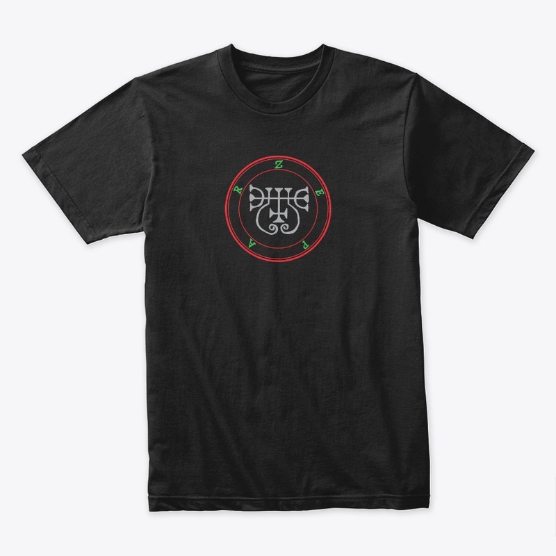 ZEPAR - Sigil Front