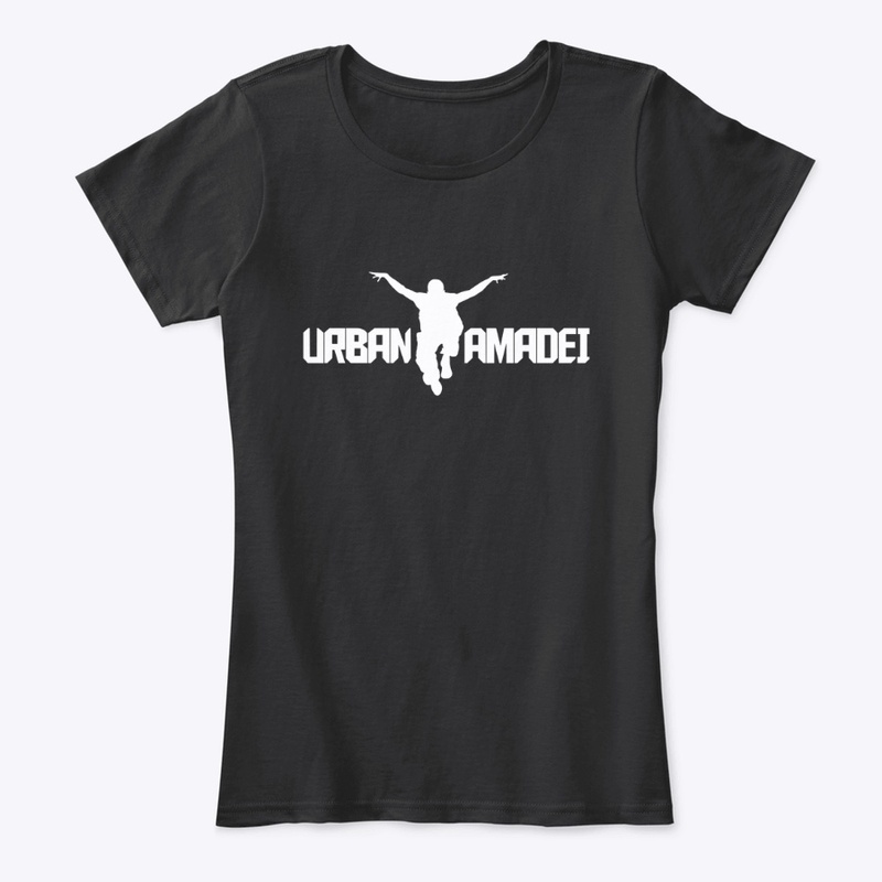 URBAN AMADEI