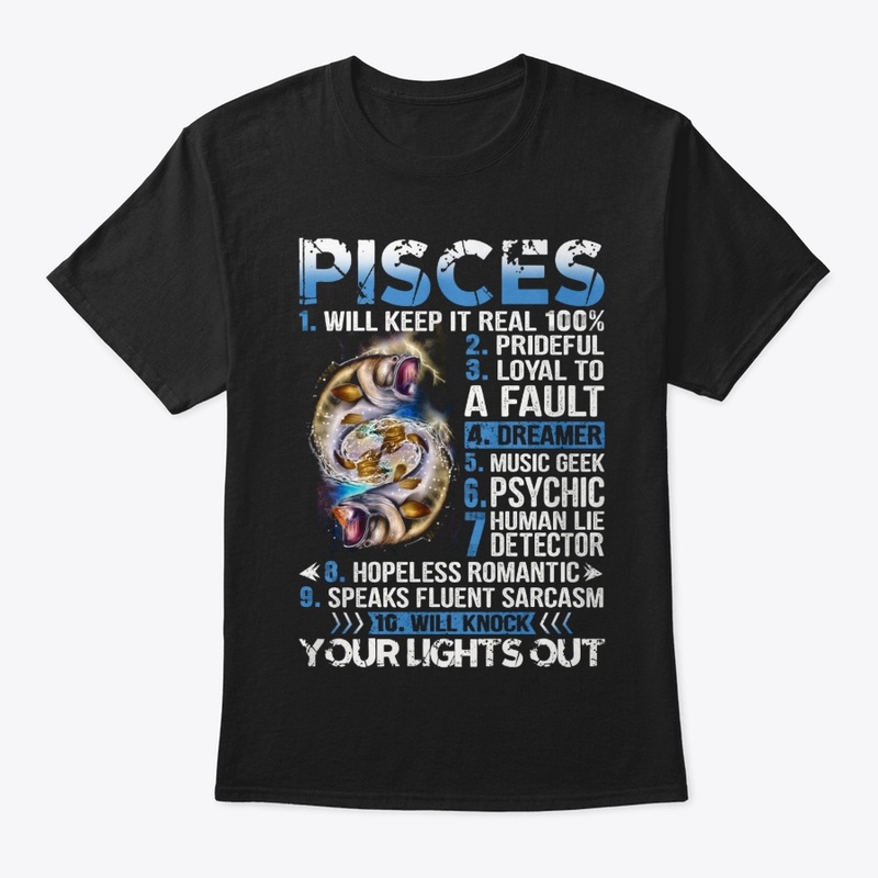 piscesthing