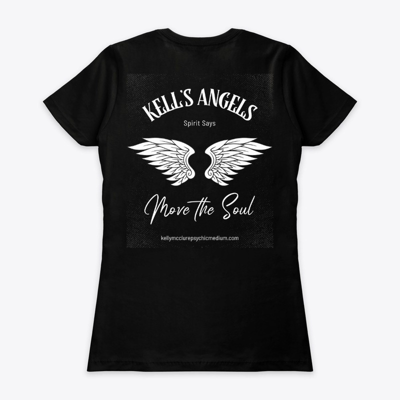 Kell's Angels Move The Soul