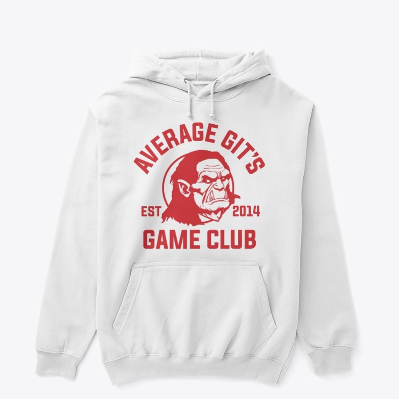 Average Git's Gaming Club