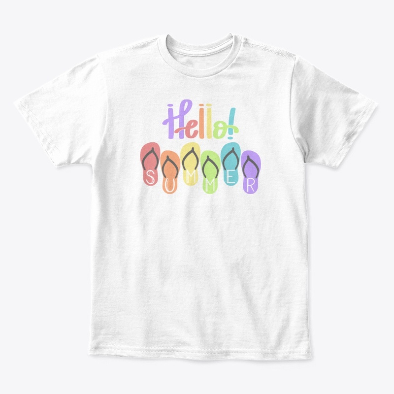 SUMMER COLLECTION 2022