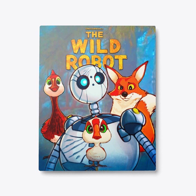 The Wild Family