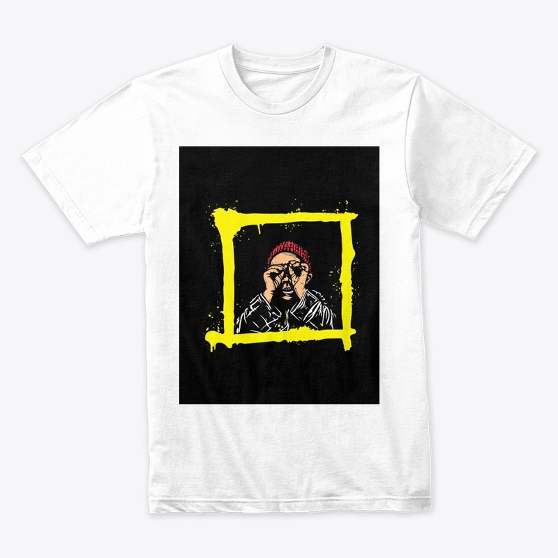 JJ New t-shirt for men & women