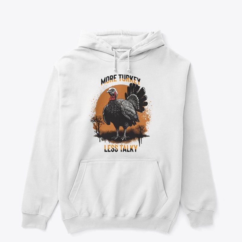 THANKSGIVING T-SHIRT DESIGN