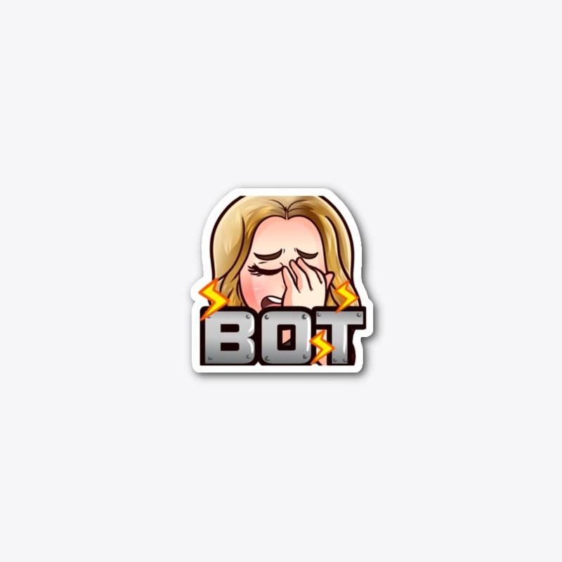 Bot Sticker