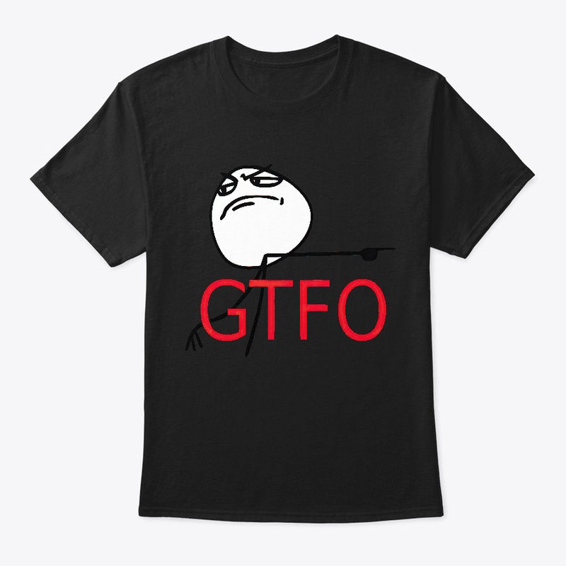 gtfo