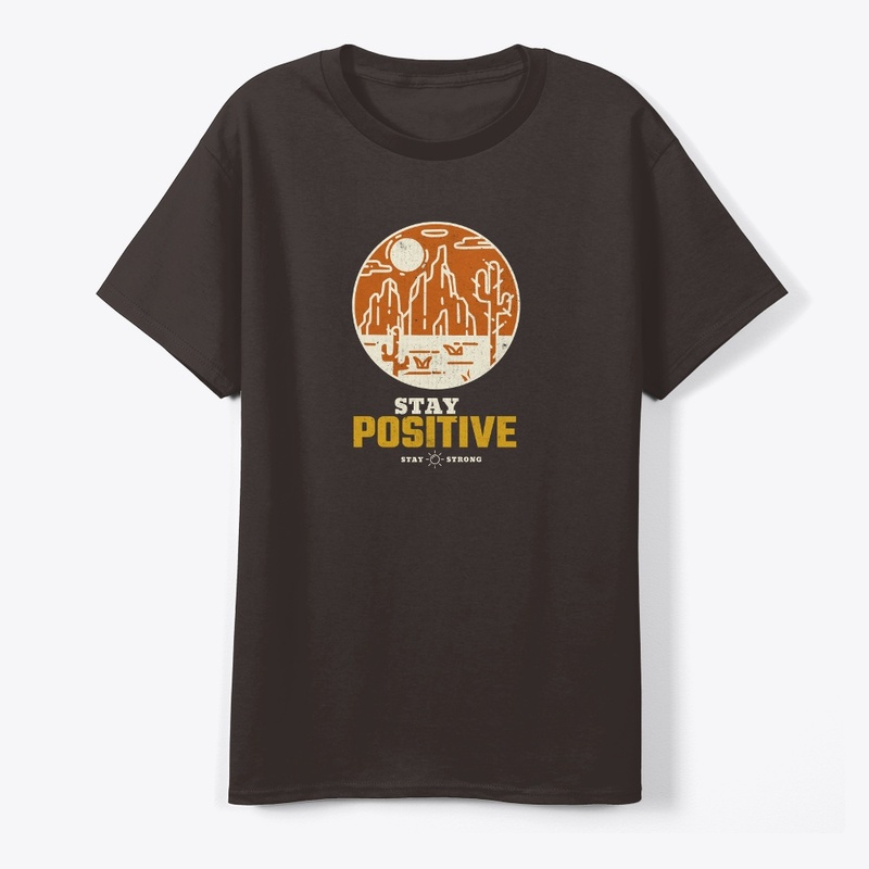 Positive Mindset