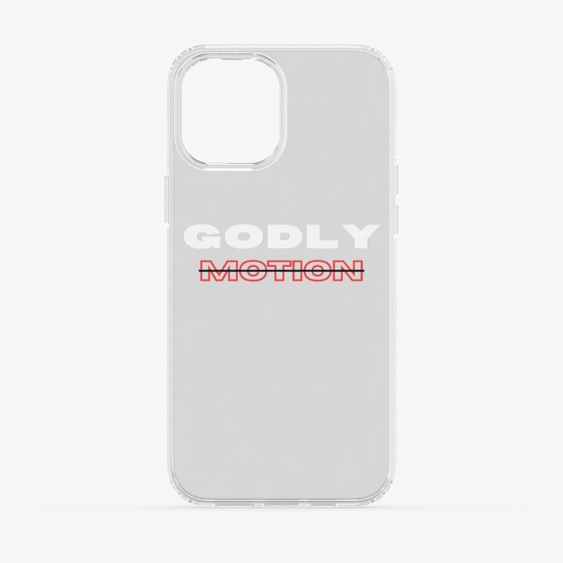 GODLY MOTION ELECTRONIC ACCESSORIES