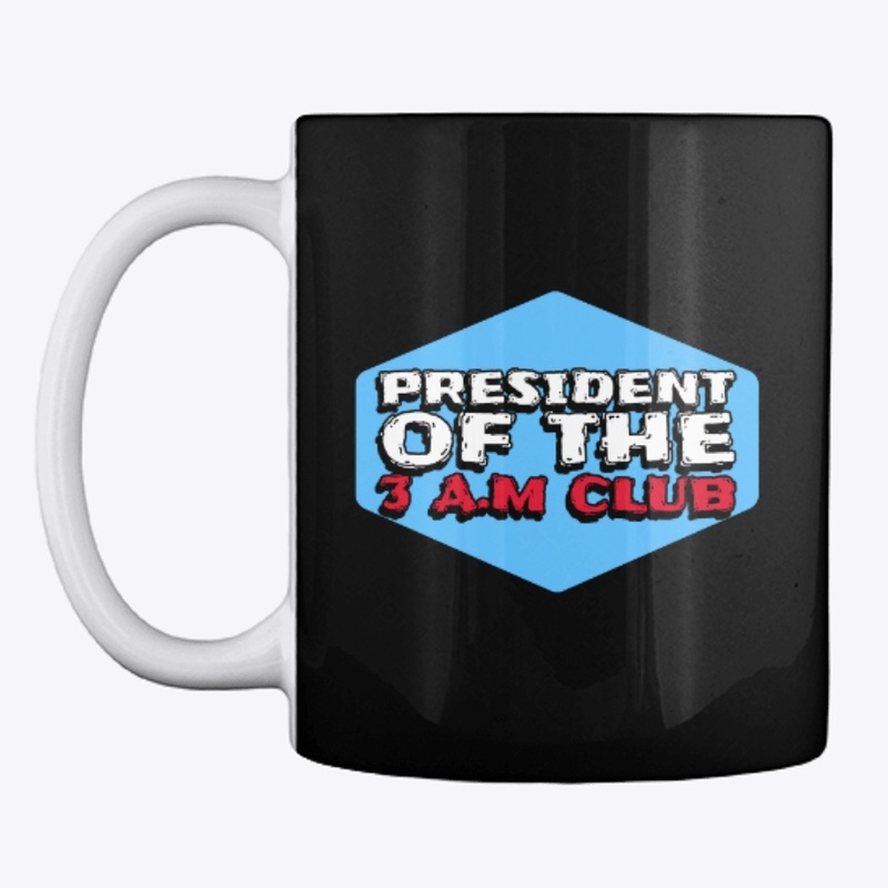 The 3 am Club
