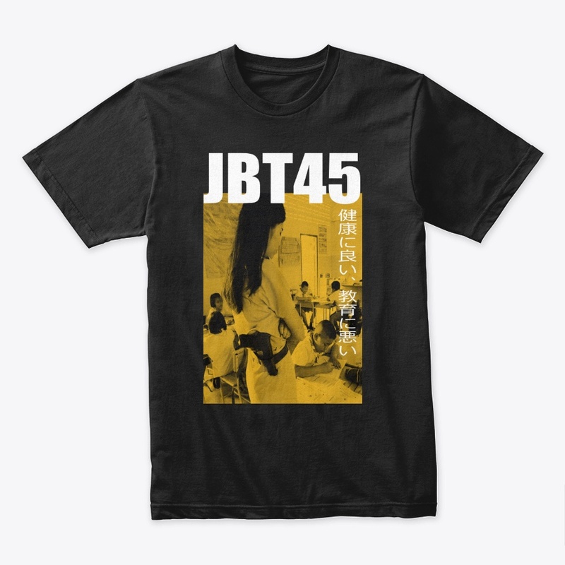 JBT 45