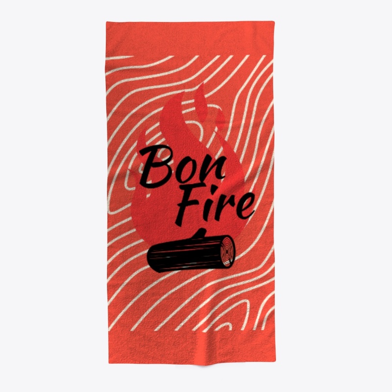 Bon Fire Design