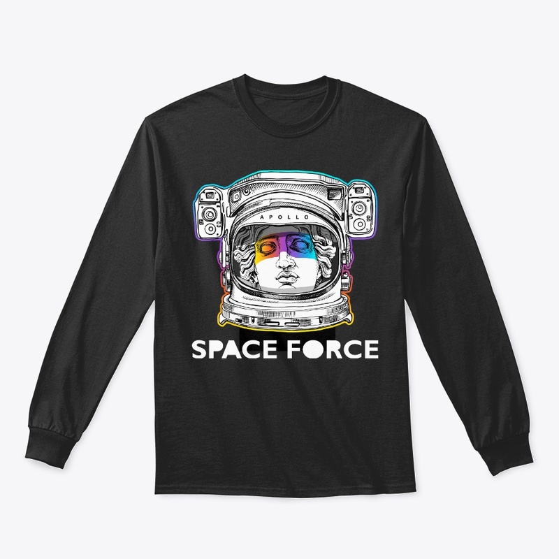 Space Force