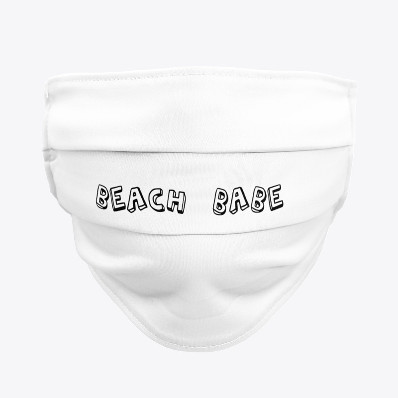 Beach Babe Accessories 