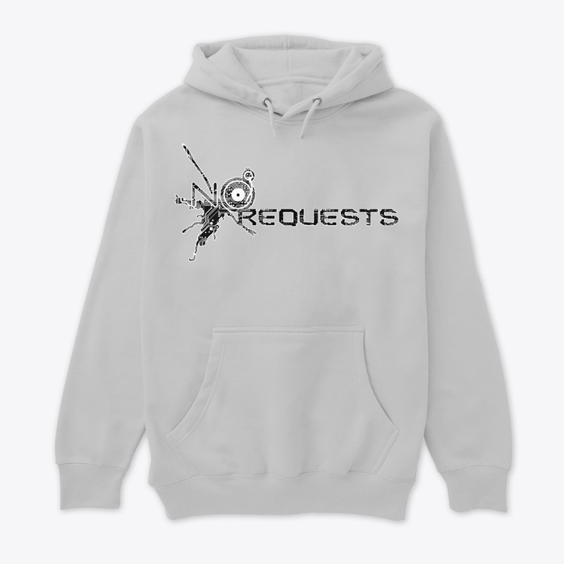 No Requests Circuits - Nomad Massive