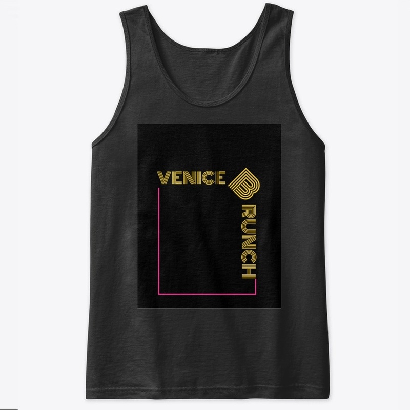Venice Brunch T-shirt