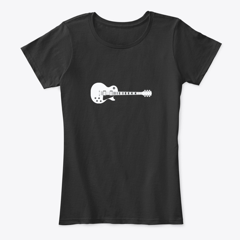 Classic Electric Guitar