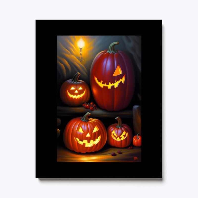 HALLOWEEN COLLECTIONS 17