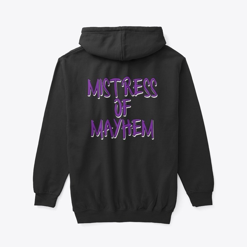 It's Mayhem
