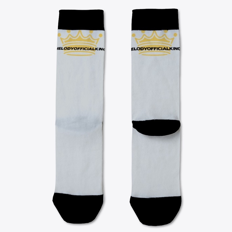 KING SOCKS