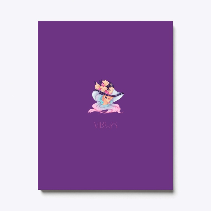 Virgo,Merch 