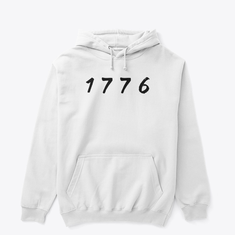 Stand Tall in 1776
