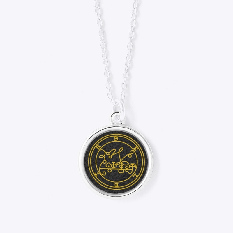 Seal of Beleth