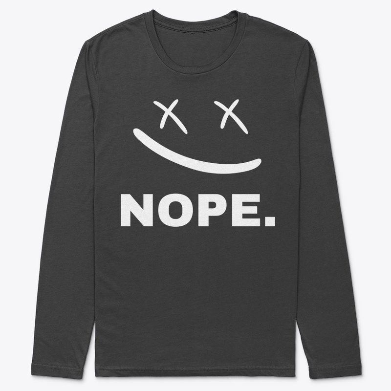Funny quotes - smiley face - sayings 