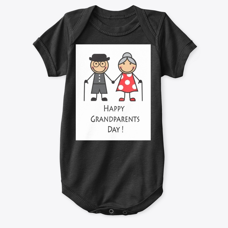 National Grandparents Day