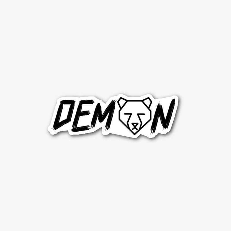 DEMON - The Bear Inside