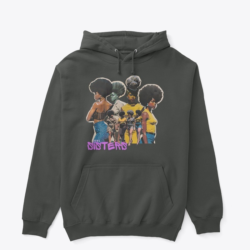 Soul Sisters (Limited Edition)