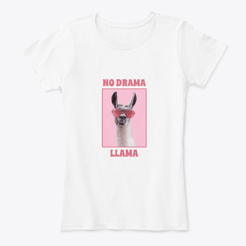 No Drama Llama