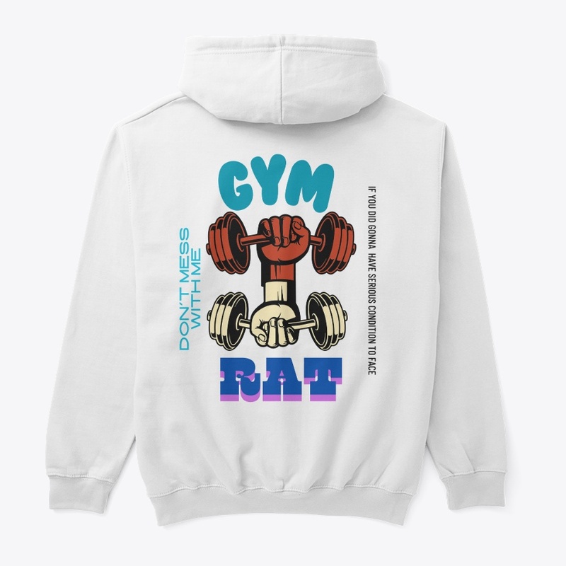 GYM RAT