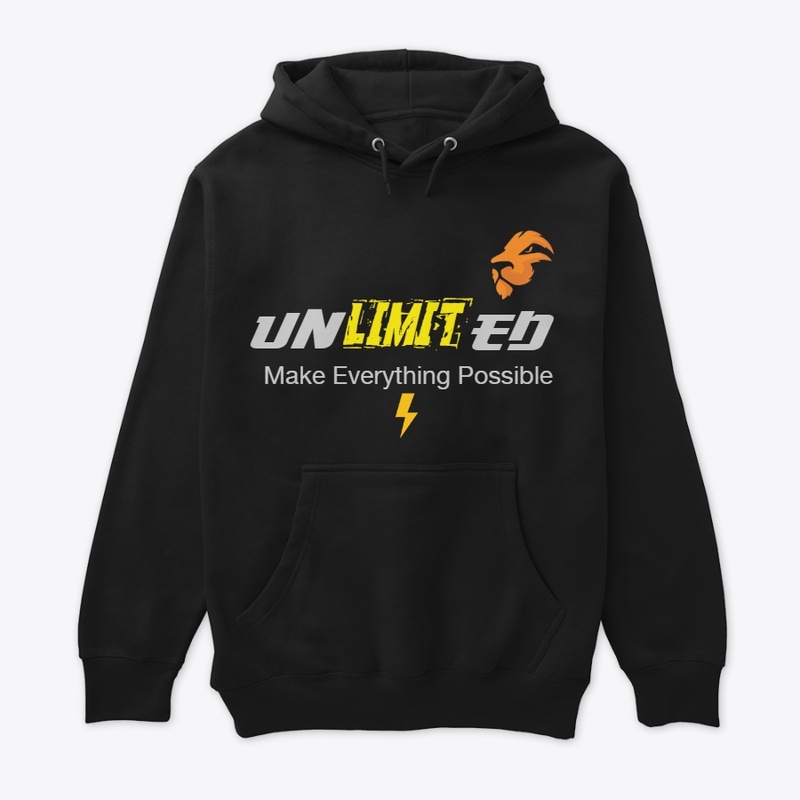 Make Everything Possible