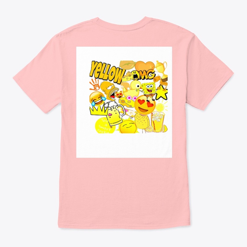  classic tee, slave, comfort Tee