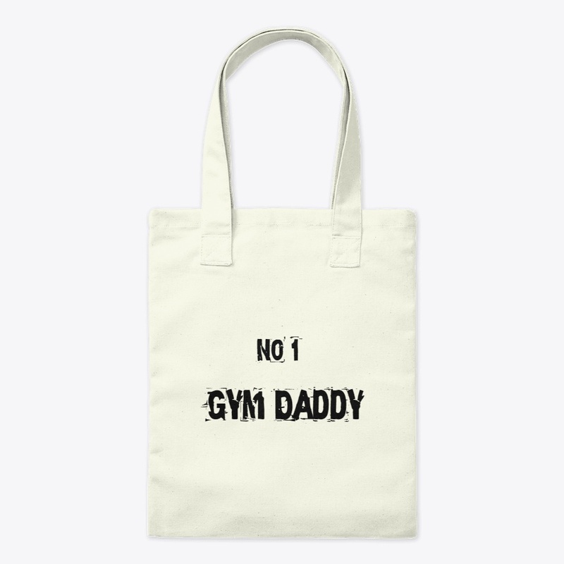 Gym Daddy Collection 