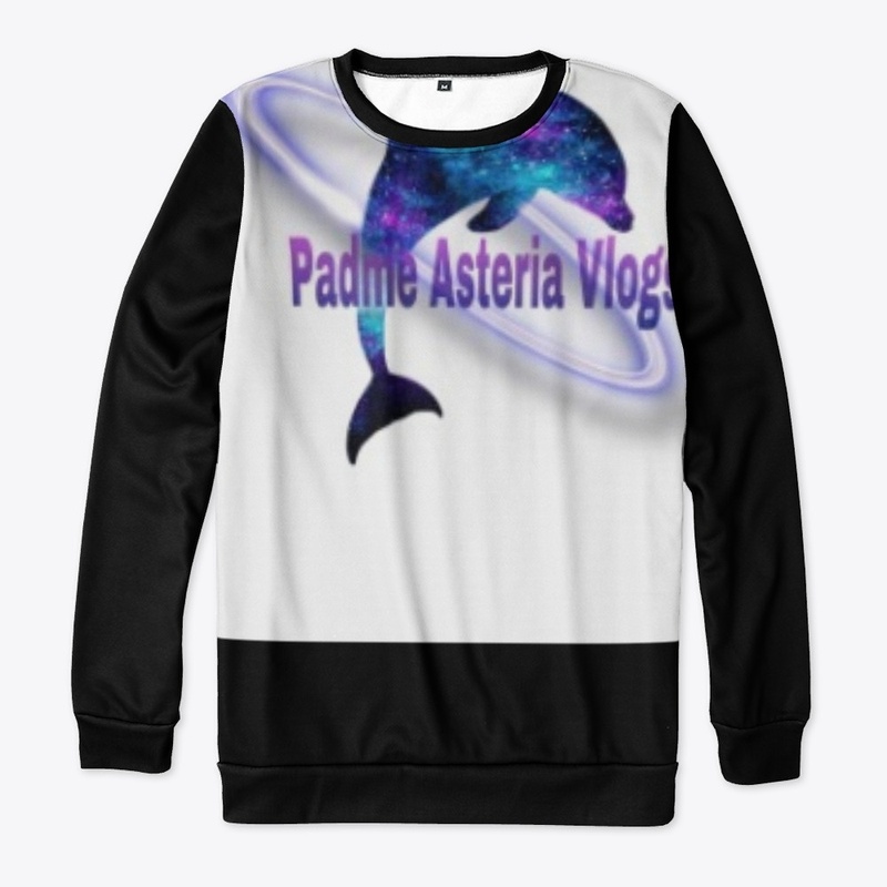 Padme Asteria VLOGS