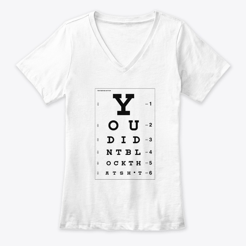 Eye Test