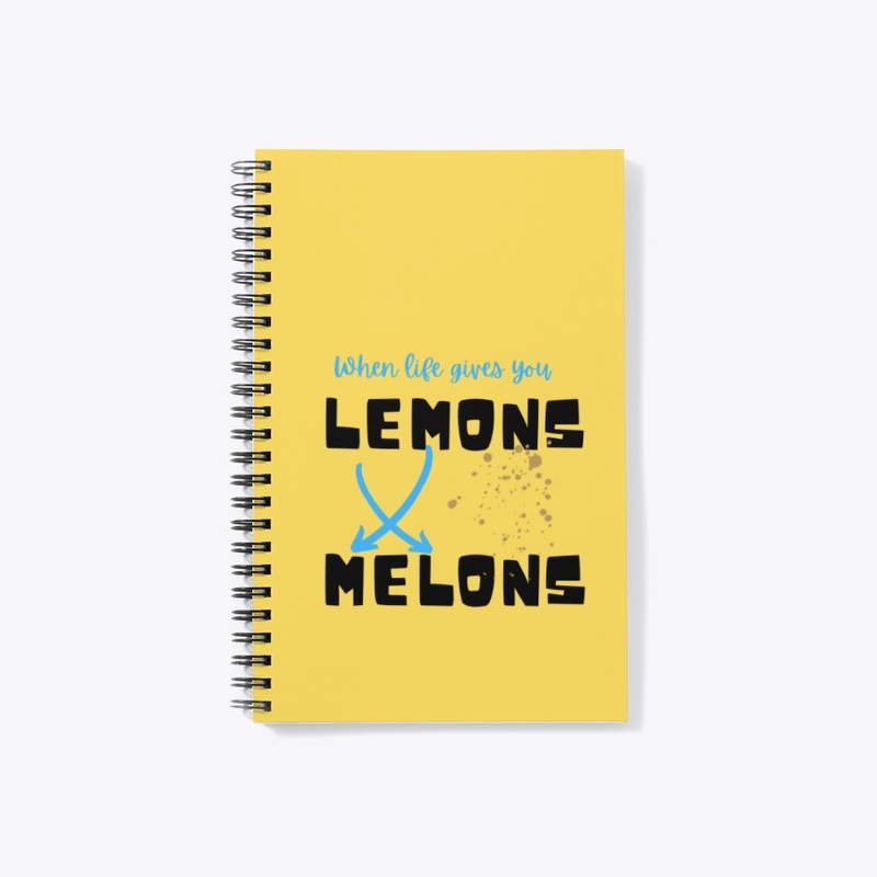 convert-lemons-to-melons