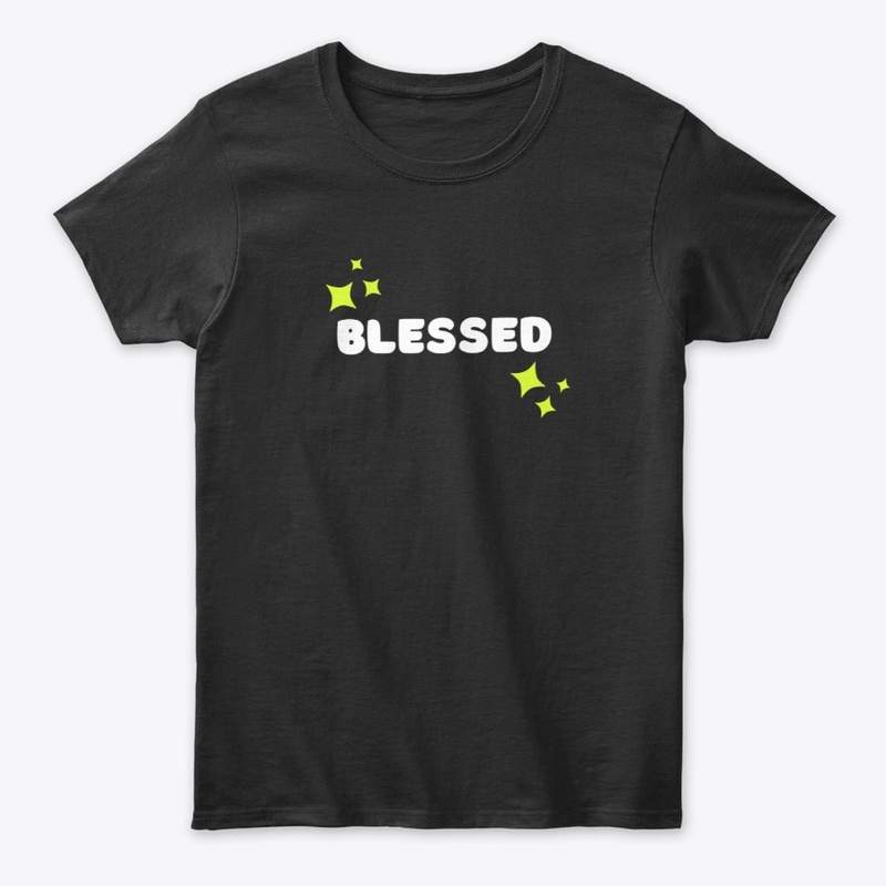 Blessed design
