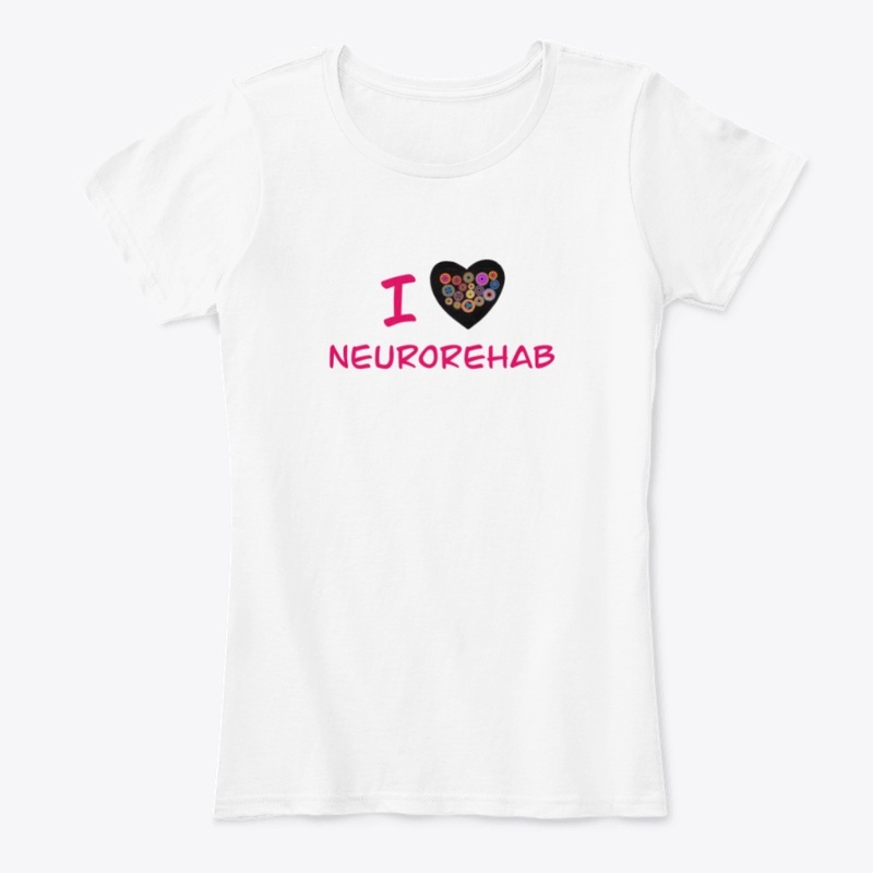I Love Neurorehab