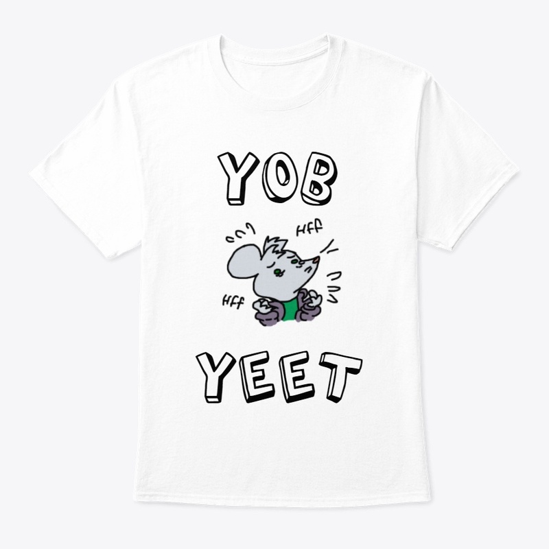Small Yob