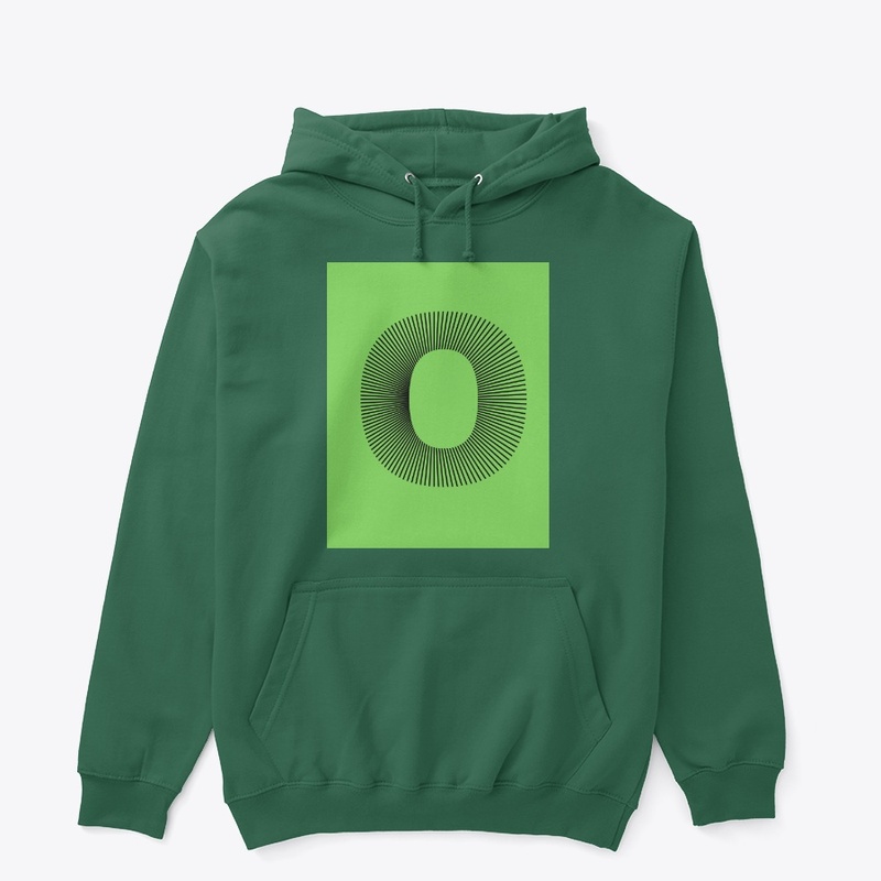 Sport O t shirt