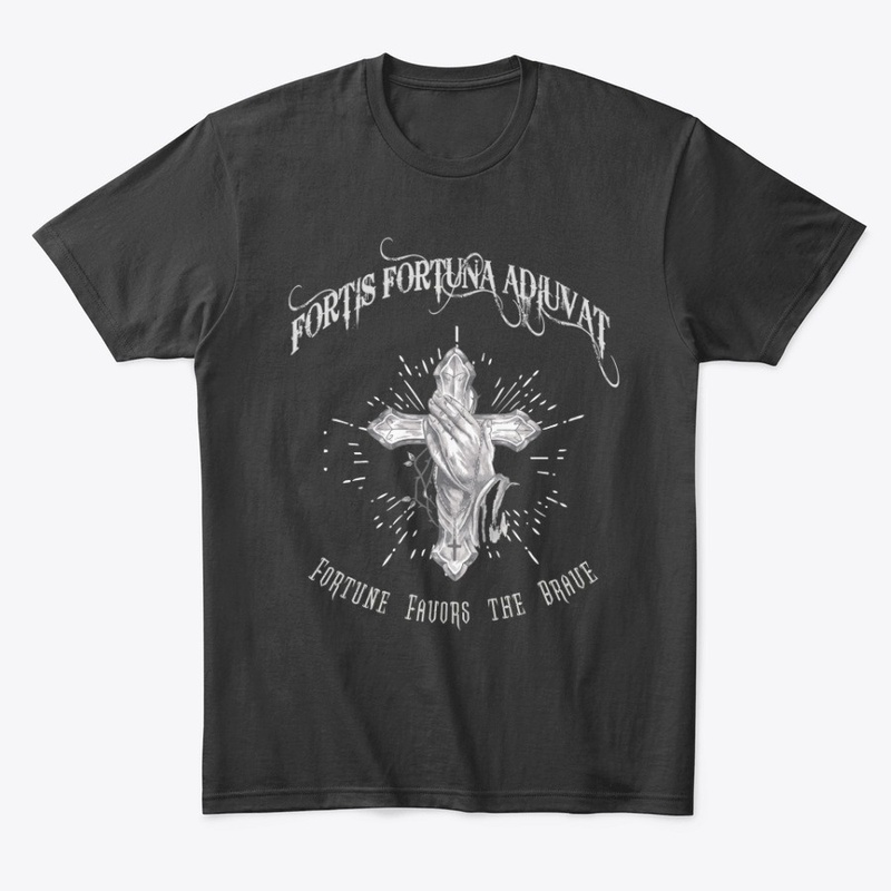 Fortis Fortuna Adiuvat