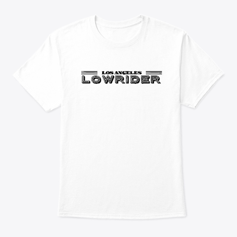 Los Angeles Lowrider