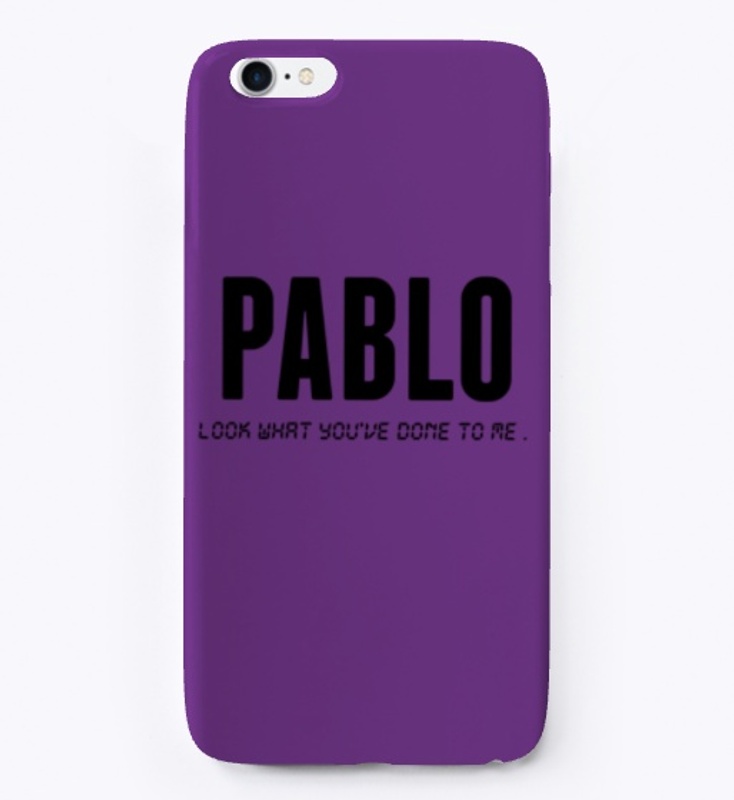 PABLO collection