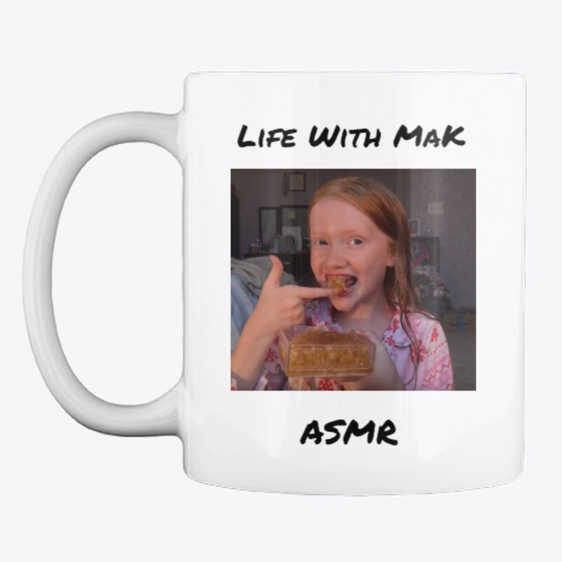 Life With MaK Honeycomb ASMR Accessories