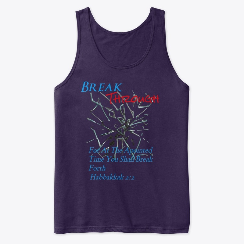 Break Through